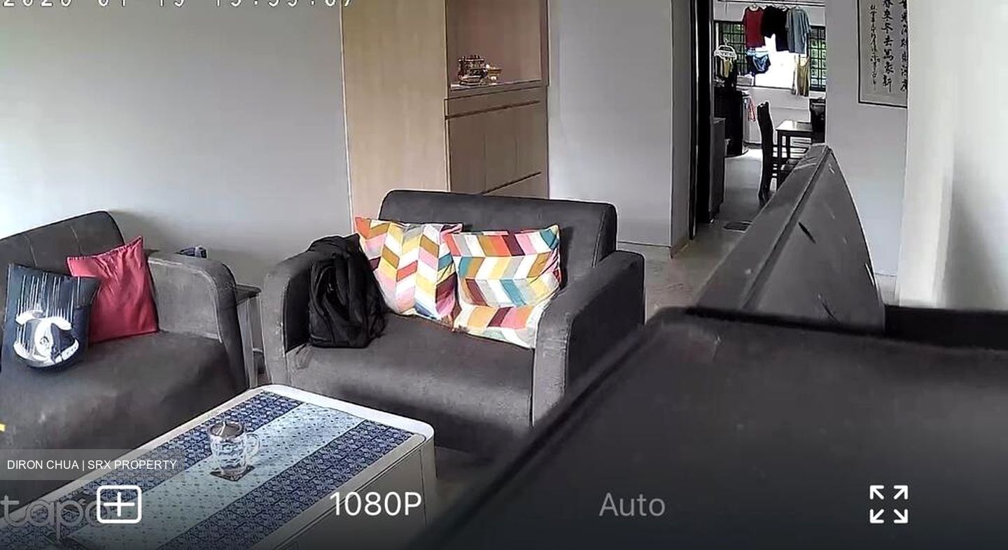 Blk 371 Clementi Avenue 4 (Clementi), HDB 4 Rooms #529395871